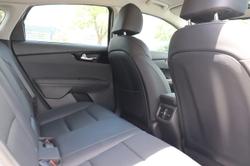 2019 Kia Cerato Sport+