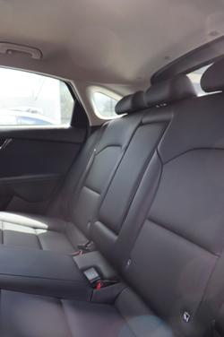 2019 Kia Cerato Sport+