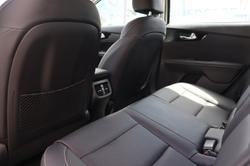 2019 Kia Cerato Sport+