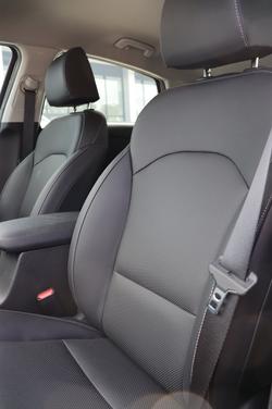 2019 Kia Cerato Sport+