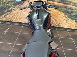 2022 Kawasaki Z H2 (ZR1000K) SILVER