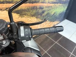 2022 Kawasaki Z H2 (ZR1000K) SILVER