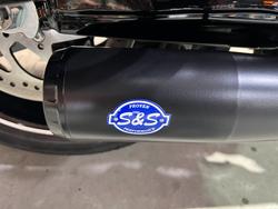 2025 HARLEY-DAVIDSON FLTRX ROAD GLIDE (117)