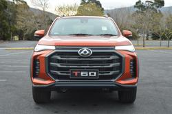 2024 LDV T60 Max LUXE