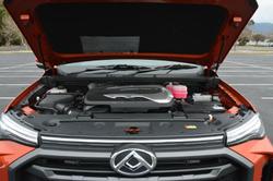 2024 LDV T60 Max LUXE