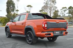 2024 LDV T60 Max LUXE