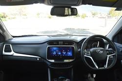 2024 LDV T60 Max LUXE