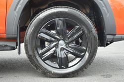 2024 LDV T60 Max LUXE