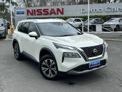 2025 Nissan X-TRAIL ST-L