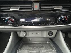 2025 Nissan X-TRAIL ST-L