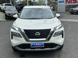 2025 Nissan X-TRAIL ST-L