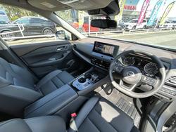 2025 Nissan X-TRAIL ST-L