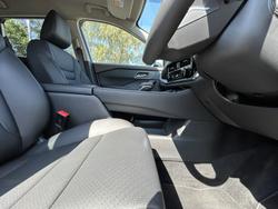 2025 Nissan X-TRAIL ST-L