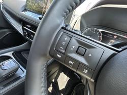 2025 Nissan X-TRAIL ST-L