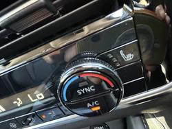 2025 Nissan X-TRAIL ST-L