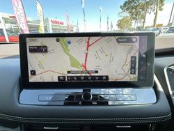 2025 Nissan X-TRAIL ST-L