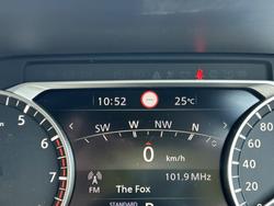 2025 Nissan X-TRAIL ST-L