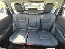 2025 Nissan X-TRAIL ST-L