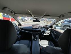 2025 Nissan X-TRAIL ST-L