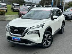 2025 Nissan X-TRAIL ST-L