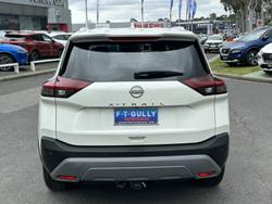 2025 Nissan X-TRAIL ST-L