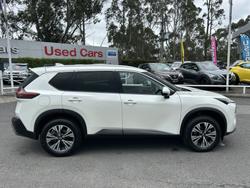 2025 Nissan X-TRAIL ST-L