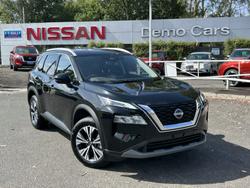 2025 Nissan X-TRAIL ST-L