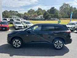 2025 Nissan X-TRAIL ST-L