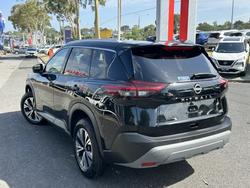 2025 Nissan X-TRAIL ST-L