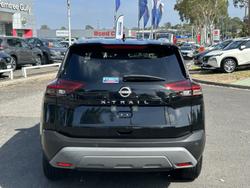 2025 Nissan X-TRAIL ST-L