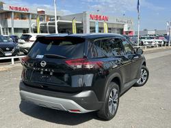 2025 Nissan X-TRAIL ST-L