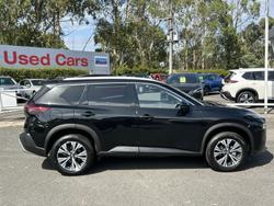 2025 Nissan X-TRAIL ST-L