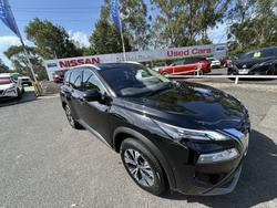 2025 Nissan X-TRAIL ST-L