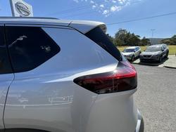 2025 Nissan X-TRAIL ST-L