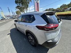 2025 Nissan X-TRAIL ST-L