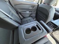 2025 Nissan X-TRAIL ST-L