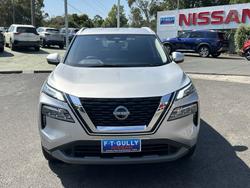 2025 Nissan X-TRAIL ST-L