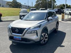 2025 Nissan X-TRAIL ST-L
