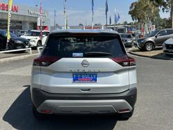 2025 Nissan X-TRAIL ST-L