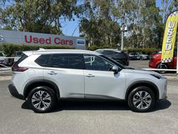 2025 Nissan X-TRAIL ST-L