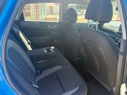 2018 Hyundai Kona Active