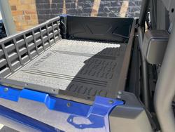 2025 YAMAHA WOLVERINE X2 UTILITY (YXE850PU) ATV BLUE