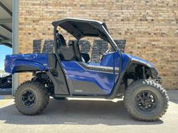 Yamaha Wolverine X2 Utility (YXE850PU)