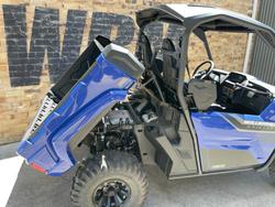 2025 YAMAHA WOLVERINE X2 UTILITY (YXE850PU) ATV BLUE