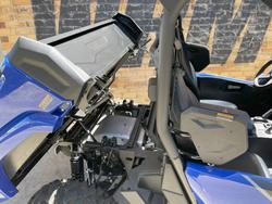 2025 YAMAHA WOLVERINE X2 UTILITY (YXE850PU) ATV BLUE