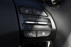 2021 Hyundai Kona Active