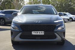 2021 Hyundai Kona Active