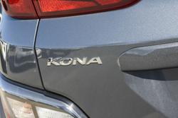 2021 Hyundai Kona Active