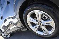 2021 Hyundai Kona Active