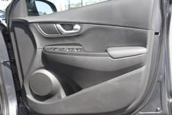 2021 Hyundai Kona Active